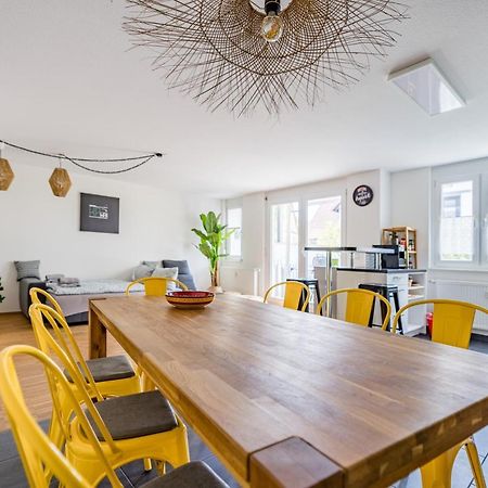 Kawaii- Big Island In Central Location Karlsruhe Bagian luar foto
