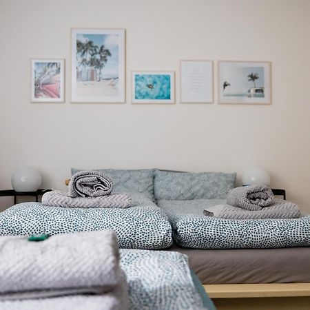 Kawaii- Big Island In Central Location Karlsruhe Bagian luar foto