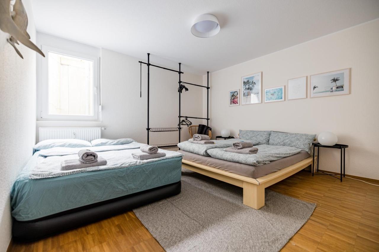 Kawaii- Big Island In Central Location Karlsruhe Bagian luar foto