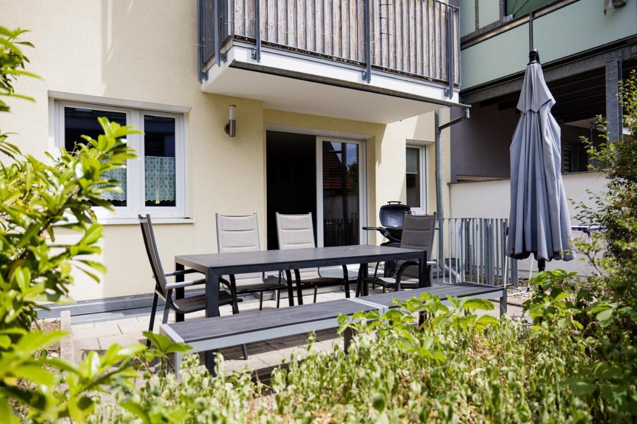 Kawaii- Big Island In Central Location Karlsruhe Bagian luar foto