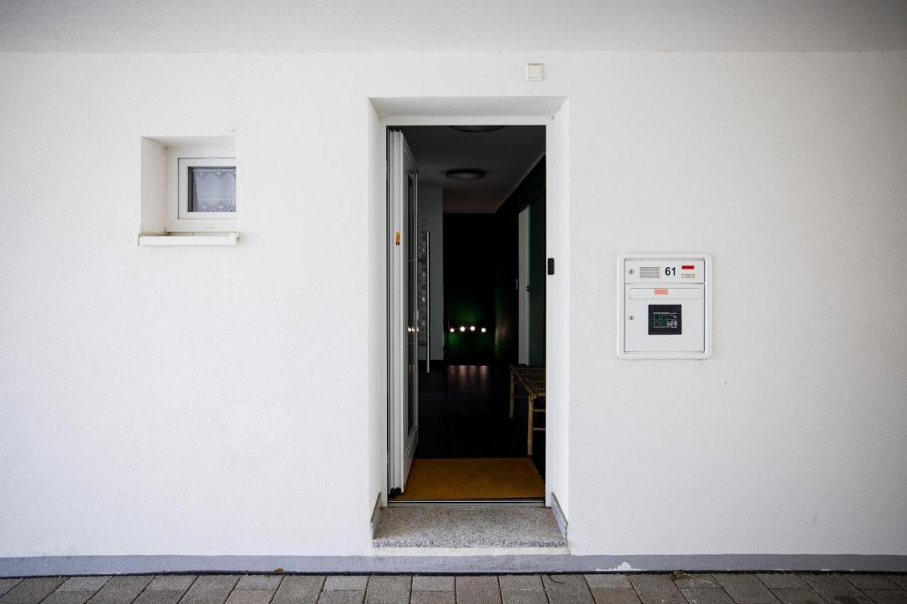 Kawaii- Big Island In Central Location Karlsruhe Bagian luar foto